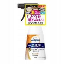Indų plovimo putos Lion Charmy Magica, 300 ml