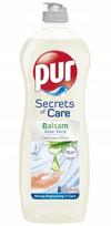 Indų ploviklis Pur Aloe Vera, 0,75 l