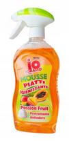 Indų ploviklio putos Io Sgrasso su pasifloromis, 500 ml