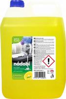 Indų ploviklis LAVON Lemon, 5 l