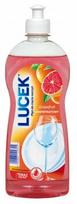 Skystas indų ploviklis LUCEK, greipfrutų kvapo, 1 l