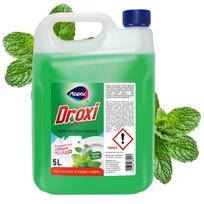 Indų ploviklis STAPAR, mėtinio kvapo, 5 l