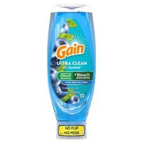 Skystas skalbiklis Gain Ultra Clean Honey Berry Hula, 718 ml