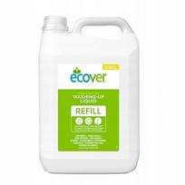 Indų ploviklis Ecover su alaviju ir citrina, 5 l