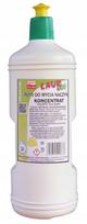 Indų ploviklis LAUR Eco Sensitive Glyce, 1 l, jautriai odai