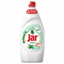 Indų ploviklis Jar Sensitive arbatmedžio ir mėtų kvapo, 900 ml