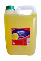 Indų ploviklis CLUO su citrinomis, 5 l