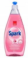 Indų ploviklis Sano su migdolais, 500 ml