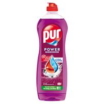 Indų ploviklis Pur Figa Granatė, 750 ml