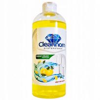 Indų ploviklis Cleanhom su citrinų kvapu, 700 ml