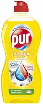 Indų ploviklis Pur Lemon Extra, 450 ml