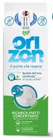 Indų ploviklis Dual Power Orizon Organic su žaliosios arbatos ekstraktu, 900 ml