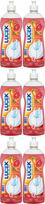 Indų ploviklis Lucek su greipfrutų aromatu, 6 x 500 ml