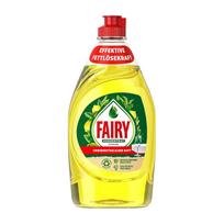 Indų ploviklis Fairy Lemon, 450 ml