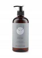 Indų ploviklis SIMPLE GOODS, ekologiškas, 450 ml, 1A19