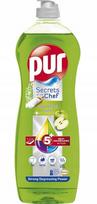 Indų ploviklis PUR Chef Apple, 750 ml