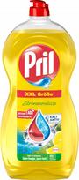 Indų ploviklis Pril, 1,2 l, citrinžolė