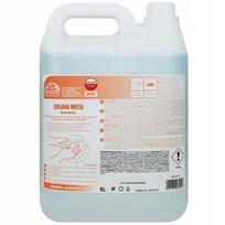 Indų plovimo koncentratas GREEN MINT su betainu ir glicerinu, 5 l