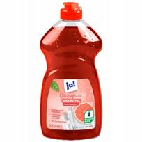 Indų ploviklis Ja! su greipfrutų kvapu, 500 ml, Vokietija