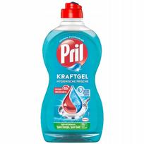 Indų ploviklis Pril HYGIENISCHE FRISCHE, 450 ml, Vokietija