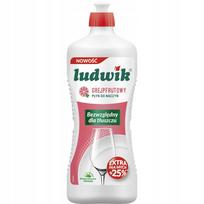 Indų ploviklis Ludwik su greipfrutų aromatu, 1040 g