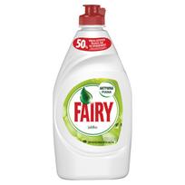 Indų ploviklis Fairy, 450 ml, obuolių kvapo
