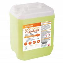 Indų ploviklis Eco Shine, 5 l, papildymas