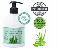 Indų ploviklis su alavijų ekstraktu, 500 ml