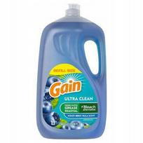 Skystas skalbiklis Gain Honey Berry Hula, 2,66 l