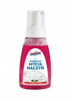 Indų plovimo putos Condenssa, 280 ml