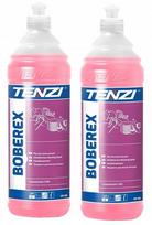 Indų ploviklio koncentratas Tenzi Boberex, kramtomosios gumos kvapo, 2 x 1 l