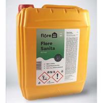 Grindų valymo skystis FloreHome Sanita Active, 5 l