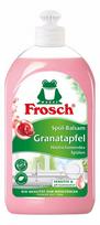 Indų ploviklis Frosch, 500 ml