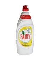 Indų ploviklis Fairy Lemon