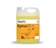 Indų ploviklis Septa Cytrus Bc6, 5 l