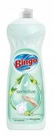 Indų ploviklis Bingo su agurkais ir alavijais, 650 ml
