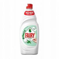 Indų ploviklis Fairy Sensitive, 650 ml