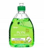 Indų ploviklis CLINEX HandWash, 0,5 l