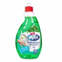 Indų ploviklis Dr. Max, mėtų kvapo, 500 ml