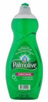 Indų ploviklis PALMOLIVE Original su saldžiaisiais migdolais, 750 ml