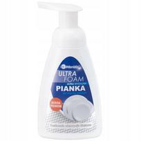 Indų plovimo putos MERIDA ULTRA FOAM, 300 ml