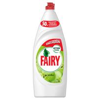 Indų ploviklis Fairy Original Apple, 1350 ml