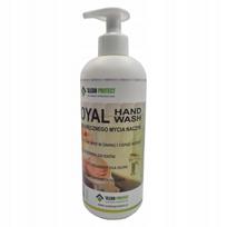 Indų ploviklis Royal, 500 ml