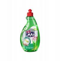 Indų ploviklis Dr Max su alaviju, 500 ml