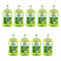 Indų ploviklis su citrina Chante Clair Vert, 0,5 l