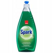 Indų ploviklis SANO SPARK, agurkų kvapo, 500 ml
