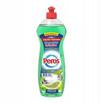 Indų ploviklis PEROS, obuolių kvapo, 750 ml