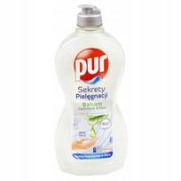 Indų ploviklis PUR su alaviju, 450 ml