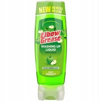 Indų ploviklis ELBOW GREASE su obuolių kvapu, 450 ml