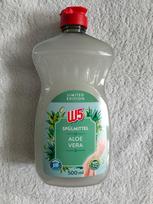 Indų ploviklis W5 su alaviju, 0,5 l, Vokietija